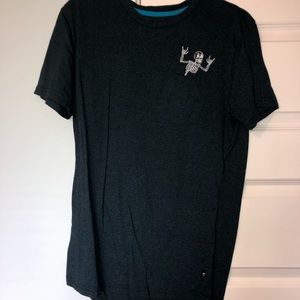 Dikotomy Tee Shirt